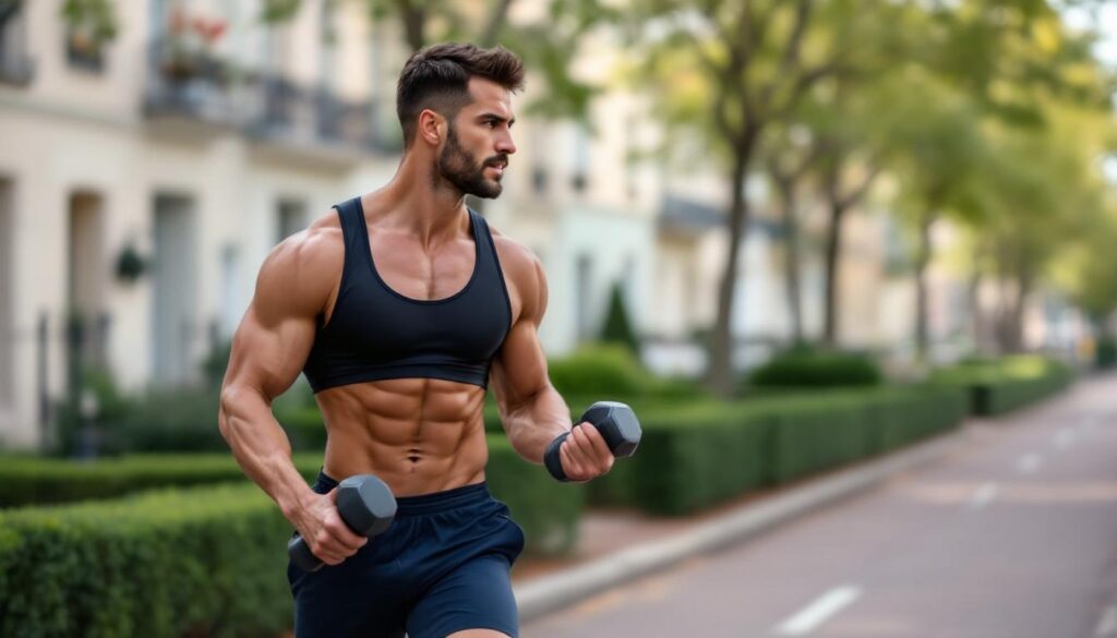 découvrez des astuces efficaces et des conseils pratiques pour perdre du ventre rapidement chez l'homme. adoptez des méthodes simples pour un ventre plat et une meilleure silhouette.