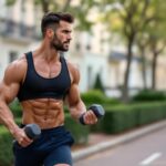 découvrez des astuces efficaces et des conseils pratiques pour perdre du ventre rapidement chez l'homme. adoptez des méthodes simples pour un ventre plat et une meilleure silhouette.