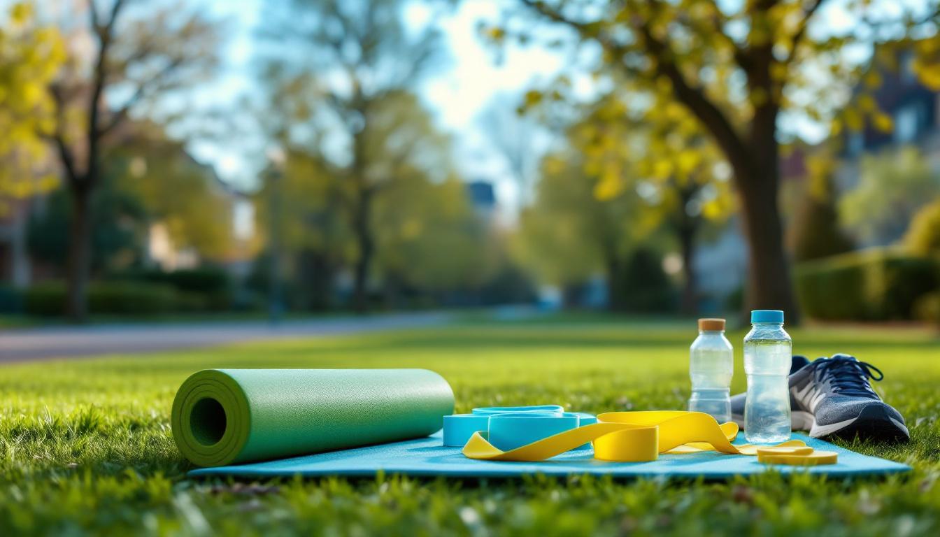 découvrez des conseils pratiques pour reprendre le sport après une longue pause en évitant les blessures et en progressant sereinement.