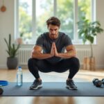 découvrez un programme de musculation débutant simple à réaliser chez soi pour tonifier votre corps et gagner en force sans matériel compliqué.