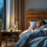 découvrez des astuces efficaces pour brûler des graisses en dormant et mincir sans effort grâce à nos conseils simples et naturels.