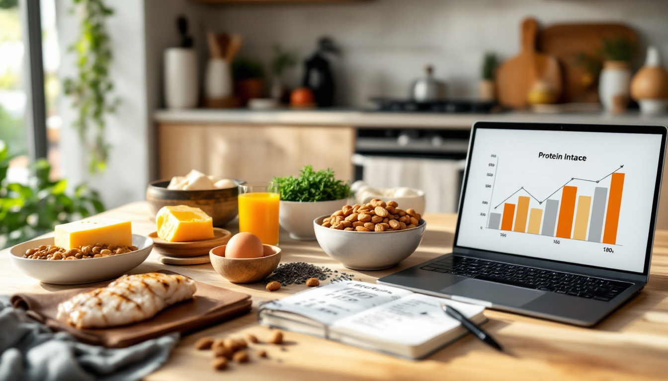 découvrez comment calculer vos besoins en protéines pour une nutrition optimale et adapter votre alimentation afin de soutenir votre santé et vos performances.