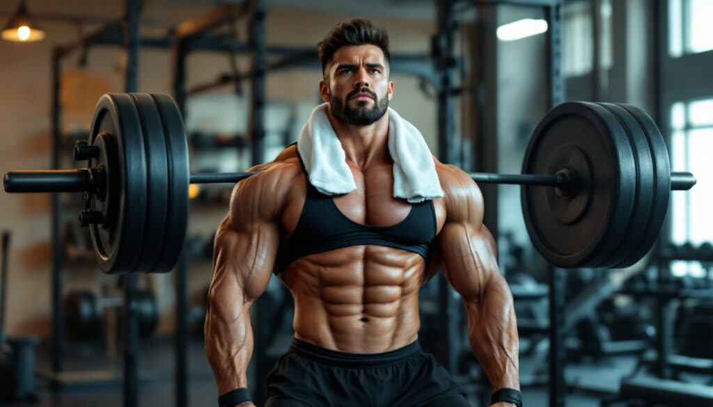 découvrez comment prendre de la masse musculaire rapidement grâce à des techniques efficaces et des conseils pratiques pour optimiser vos entraînements et votre alimentation.