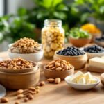 découvrez notre liste complète de protéines végétales adaptées au sport pour bien choisir et optimiser vos performances tout en suivant une alimentation végétale équilibrée.