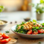 découvrez quels aliments privilégier après le sport pour favoriser la perte de poids et optimiser votre récupération. nos conseils nutritionnels pour maigrir efficacement après l'effort.