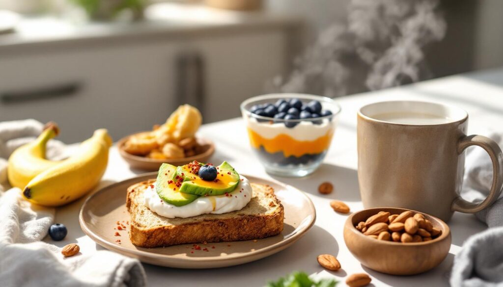 découvrez les meilleurs conseils alimentaires pour bien manger avant une séance de sport et optimiser vos performances tout en évitant les ballonnements et la fatigue.