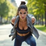 découvrez les meilleures méthodes de sport pour maigrir rapidement chez la femme, avec des conseils pratiques et efficaces pour atteindre vos objectifs minceur en toute santé.