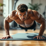 découvrez la durée idéale de gainage quotidienne pour obtenir des résultats optimaux en renforçant efficacement votre sangle abdominale et améliorer votre posture.