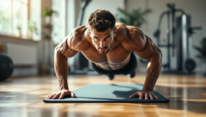découvrez la durée idéale de gainage quotidienne pour obtenir des résultats optimaux en renforçant efficacement votre sangle abdominale et améliorer votre posture.