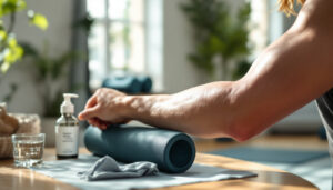 découvrez des conseils pratiques et des méthodes efficaces pour soulager rapidement vos douleurs musculaires après le sport et retrouver votre confort.
