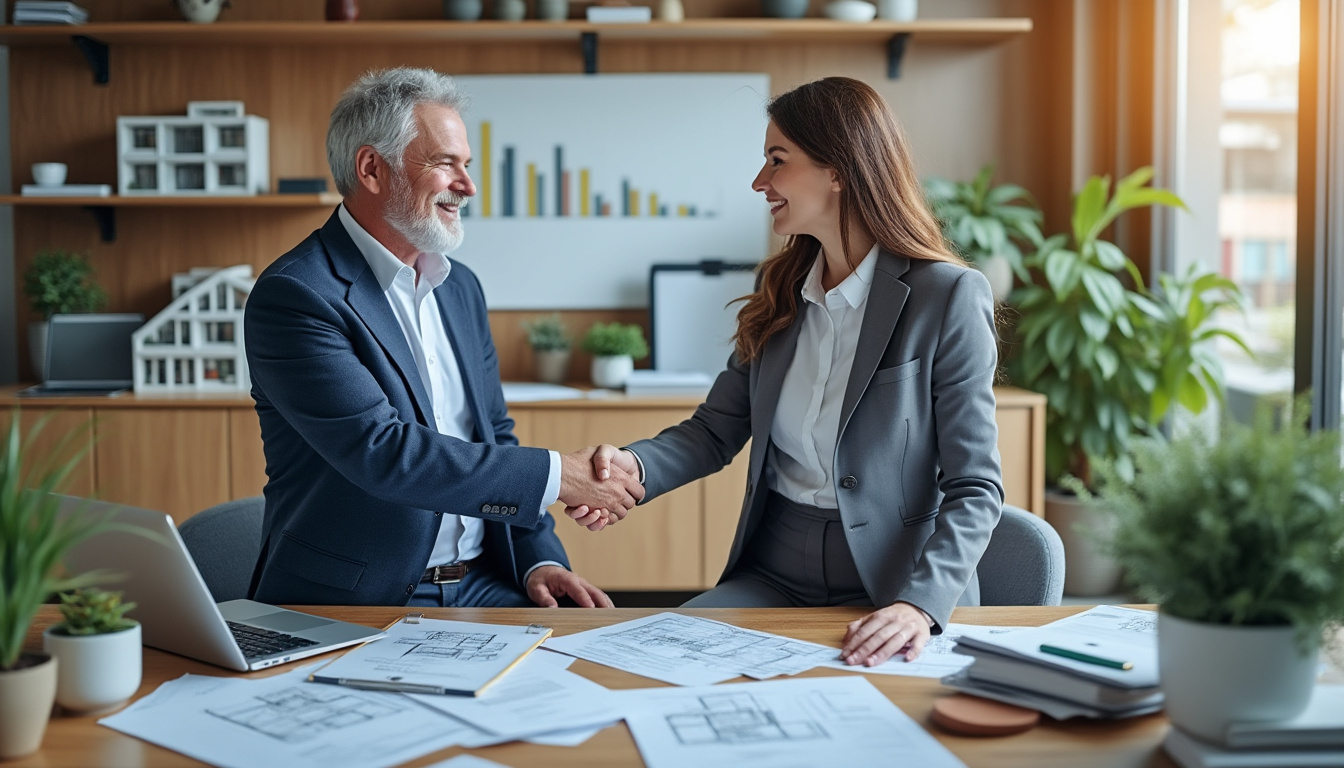 découvrez notre guide complet pour réussir votre achat lmnp d’occasion : conseils pratiques, étapes clés et astuces pour investir sereinement dans la location meublée non professionnelle.