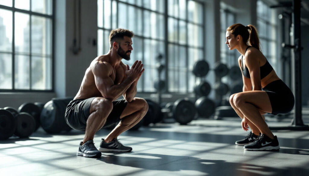 découvrez les bienfaits incontournables du squat pour votre santé et votre forme physique, ainsi que les erreurs fréquentes à éviter pour un entraînement efficace et sécurisé.