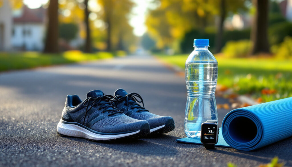découvrez nos conseils essentiels pour bien préparer un semi-marathon en tant que débutant, tout en évitant les blessures grâce à un entraînement adapté et progressif.