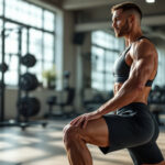 découvrez quels muscles sont sollicités lors des fentes avant et apprenez les meilleures techniques pour les travailler efficacement et améliorer votre entraînement.