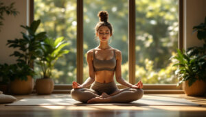 découvrez comment le yoga favorise l’équilibre du corps et de l’esprit, améliore la souplesse et apaise le stress au quotidien.