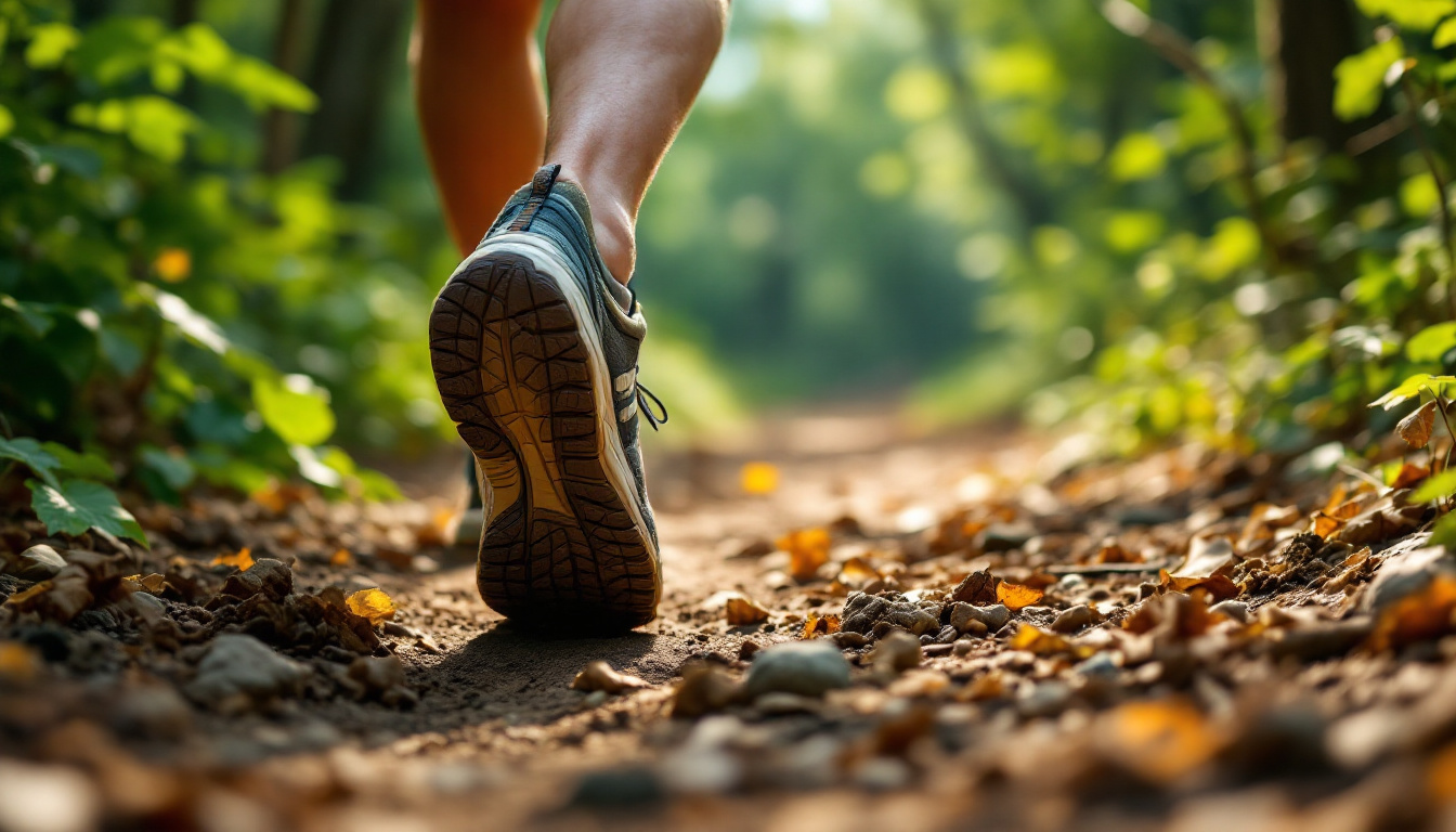 découvrez un plan d'entraînement trail 10 km spécialement conçu pour les débutants, pour bien démarrer la course nature en confiance et progresser efficacement.