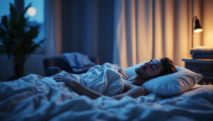 découvrez comment favoriser un sommeil réparateur après une séance de sport intense grâce à des conseils simples sur la récupération, l’alimentation et la routine du soir.