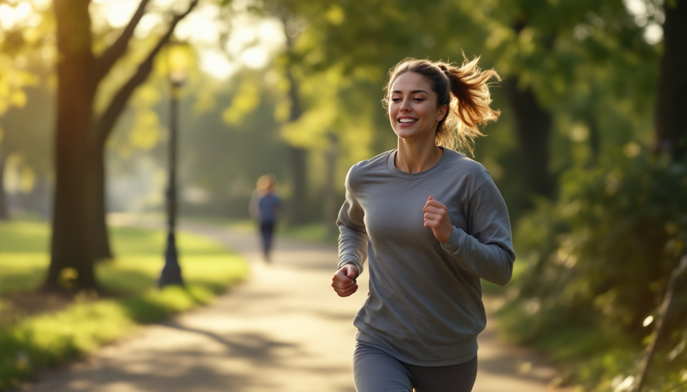 découvrez comment le sport aide à réduire le stress et retrouvez des astuces efficaces pour vous détendre, améliorer votre humeur et vous sentir mieux au quotidien.