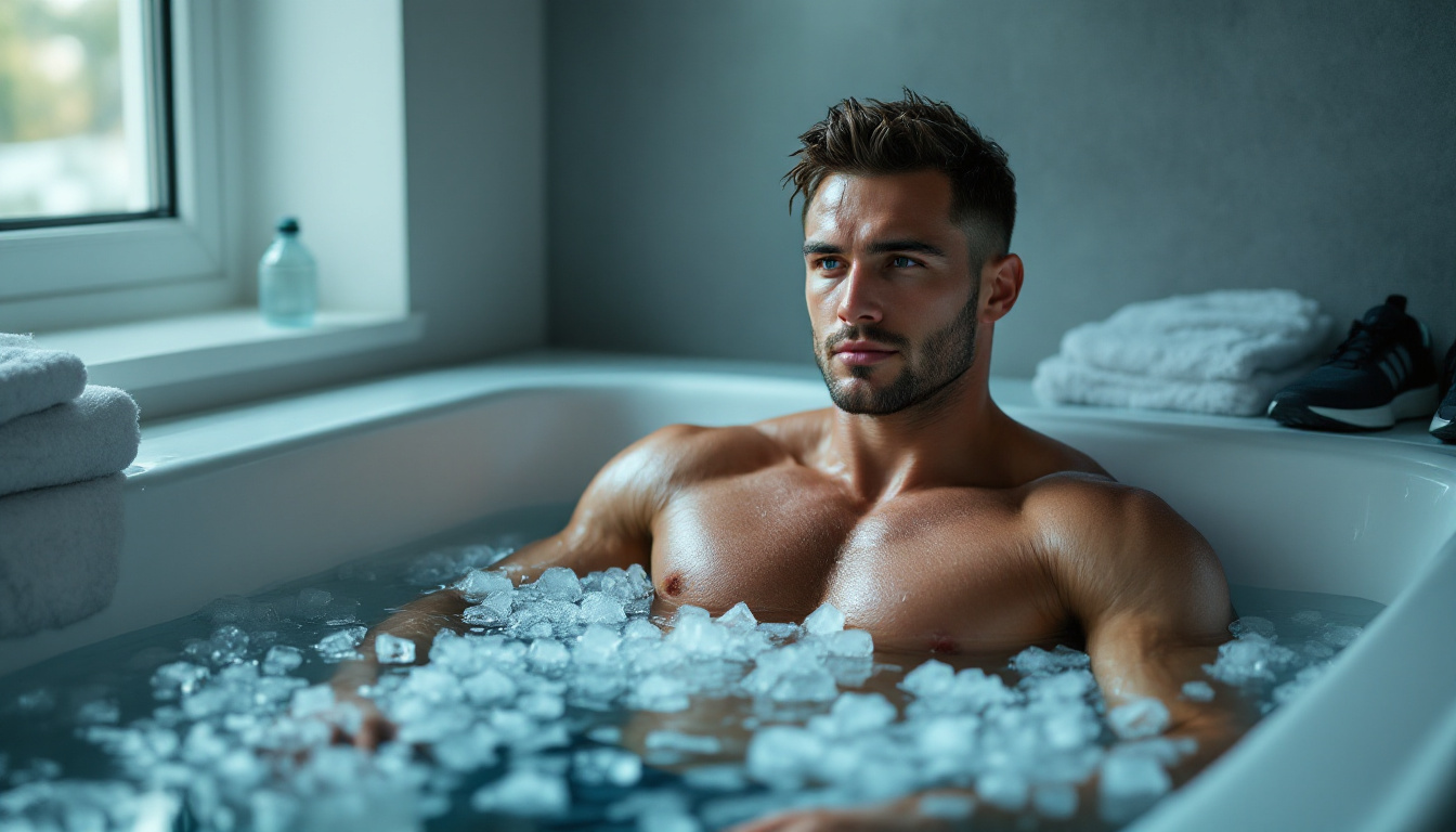 découvrez comment le bain froid après le sport peut réduire les courbatures, favoriser la récupération musculaire et vous aider à retrouver votre énergie.
