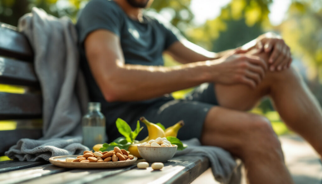 découvrez le dosage de magnésium adapté au sport, ses bienfaits sur les muscles et la récupération, ainsi que des conseils pour bien le choisir.