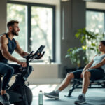 récupération active ou passive : comparez leurs effets sur les muscles, la fatigue et la performance pour choisir la méthode adaptée à vos besoins.