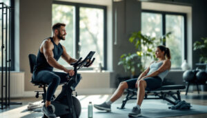 récupération active ou passive : comparez leurs effets sur les muscles, la fatigue et la performance pour choisir la méthode adaptée à vos besoins.