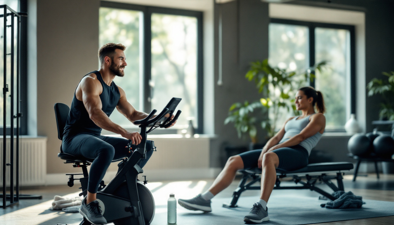 récupération active ou passive : comparez leurs effets sur les muscles, la fatigue et la performance pour choisir la méthode adaptée à vos besoins.